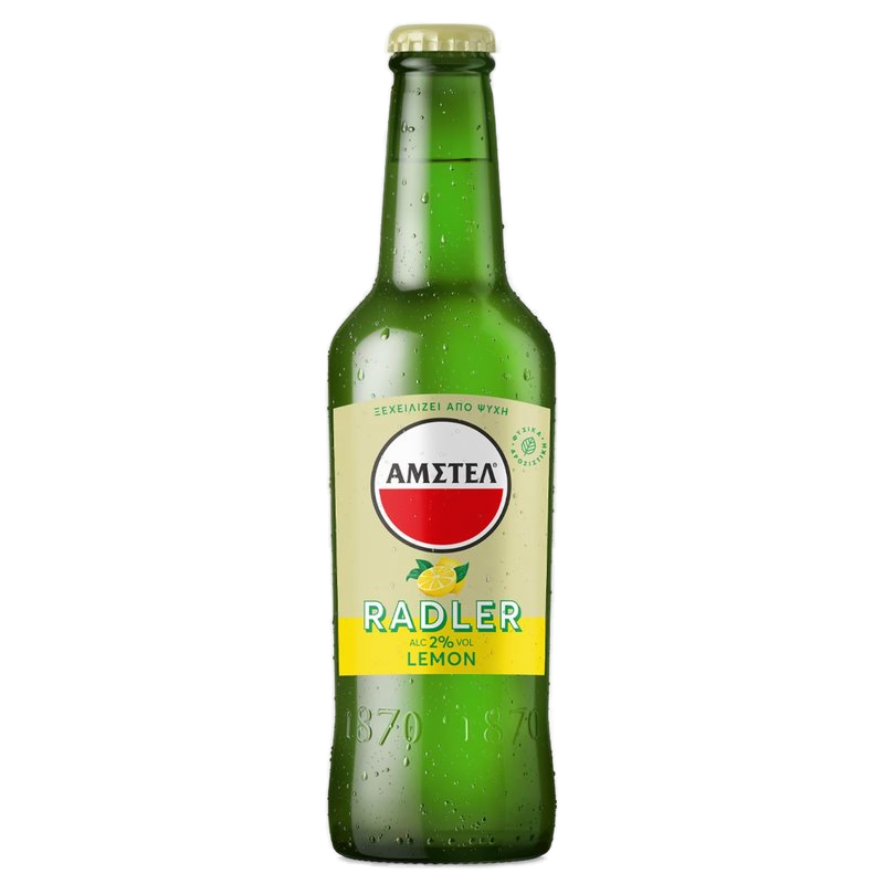 Radler Amstel