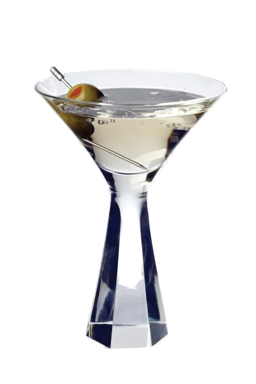 DRY MARTINI