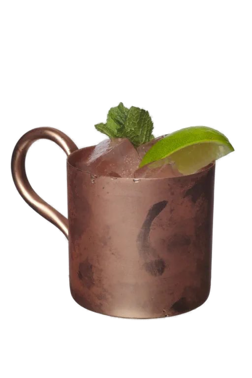 Moscow Mule