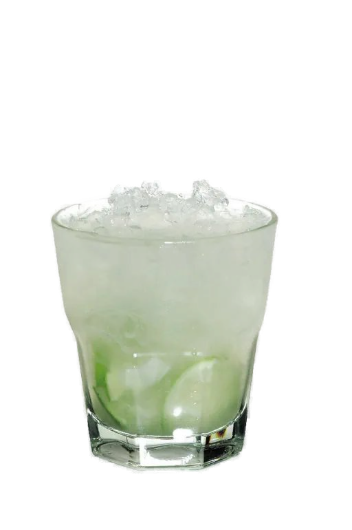Caipiroska