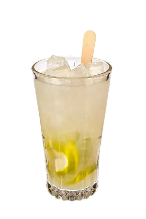 CAIPIRINHA