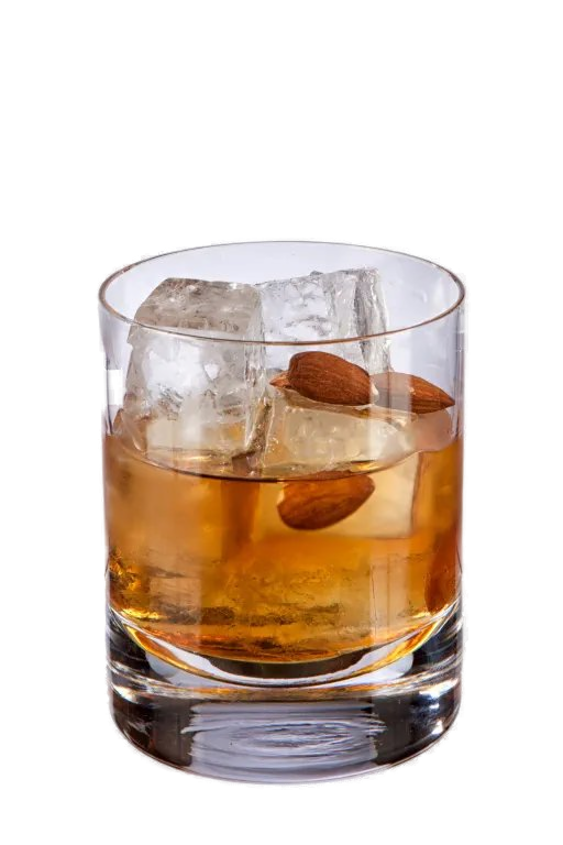 OLD FASHIONED