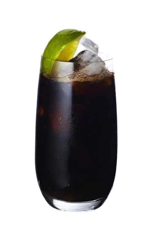 Cuba libre