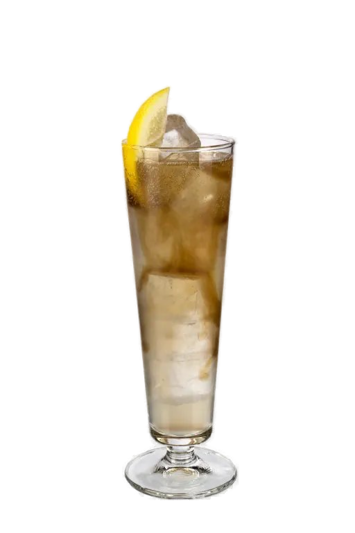 Long island ice tea