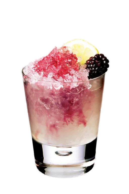 BRAMBLE