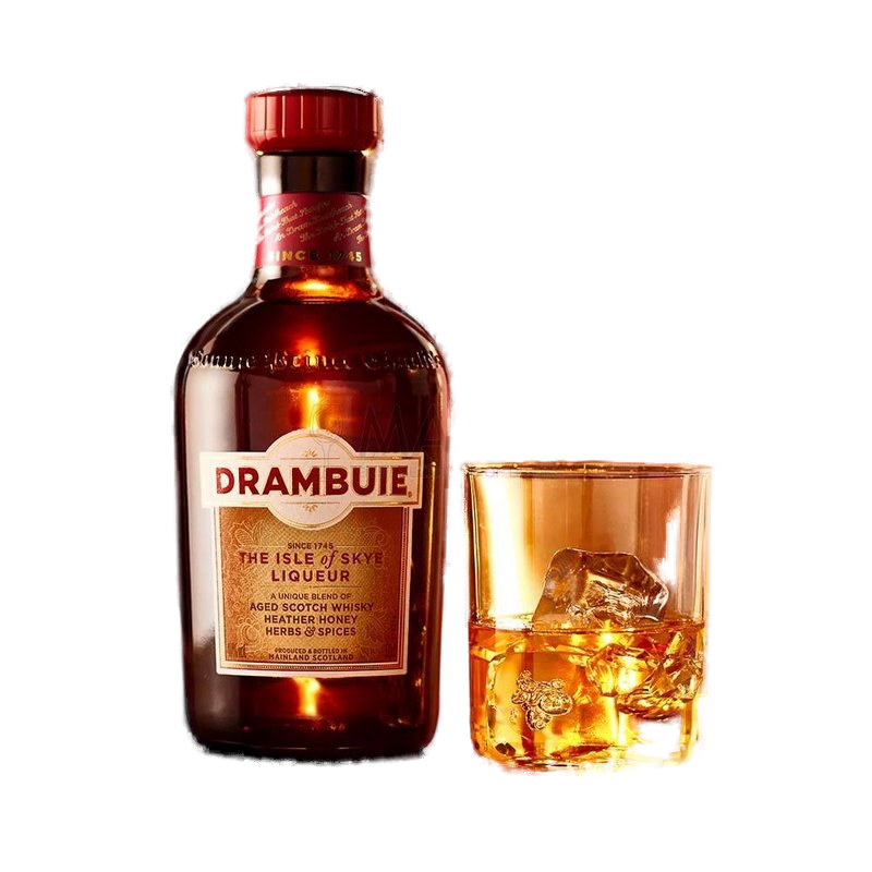 Drambuie