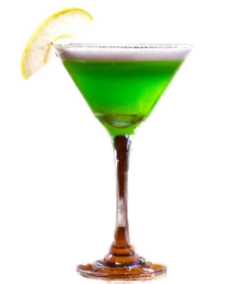 Apple Martini