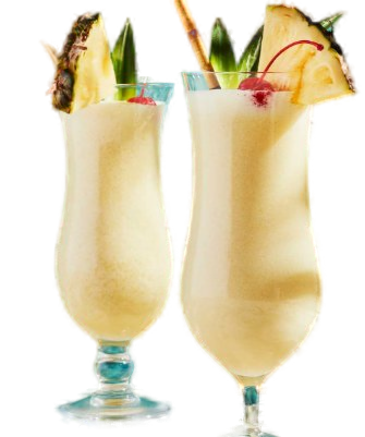 PINA COLADA