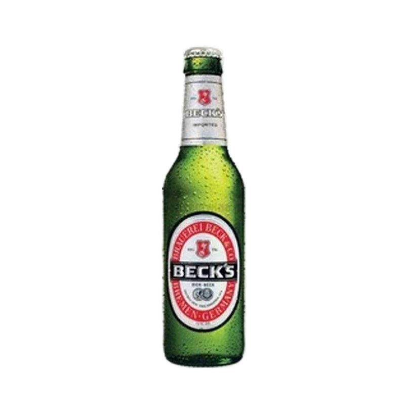 Becks 275ml