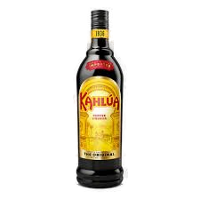 Kahlua φιαλη
