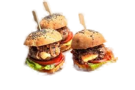 Burger mini