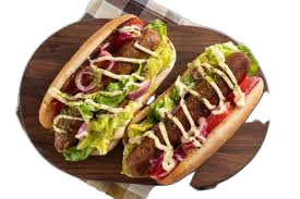 Hot dog