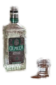 Olmeca λευκή
