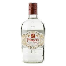 Pampero λευκό