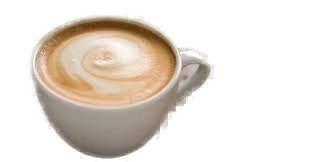 Cappuccino double shot