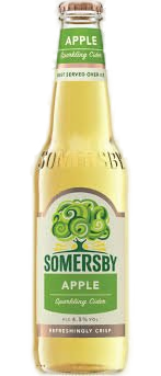Somersby Apple Cider 330ml