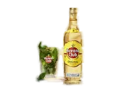 Havana Club 5 Anos