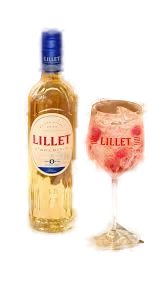 Lillet Blanche