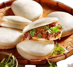 Bao buns