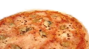 Pizza Abat Jour