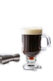 IRISH COFFEE