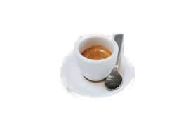 Espresso one shot