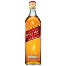 Johnie Walker Red φιαλη