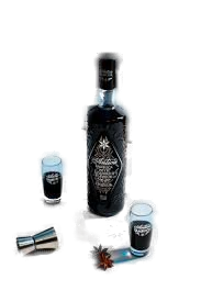 Sambuca Black