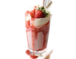 Milkshake ΦΡΑΟΥΛΑ