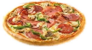Pizza special