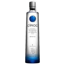 Ciroc φιάλη
