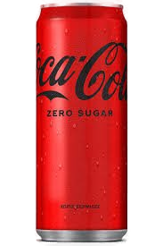 Coca Cola Zero