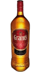 Grant's φιαλη