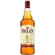 Bell's φιαλη