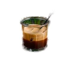 Freddo espresso