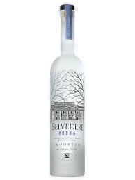 Belvedere  Φιάλη