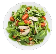 Σαλάτα Κοτόπουλο Chicken