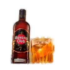 Havana Club 7 Anos