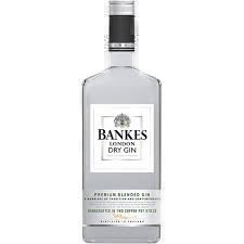 Bankes φιάλη