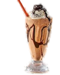 Milkshake ΣΟΚΟΛΑΤΑ
