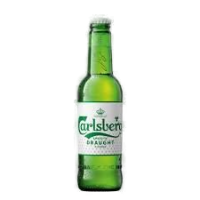 Carlsberg draft