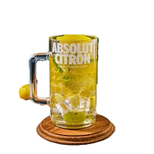 Absolut CITRON