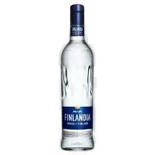 Finlandia φιάλη