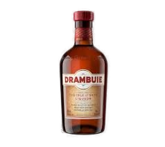 Drambuie φιαλη