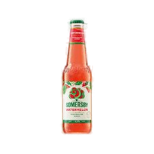 Somersby watermelon 330ml