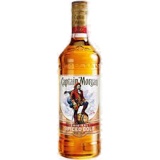 Captain Morgan φιαλη