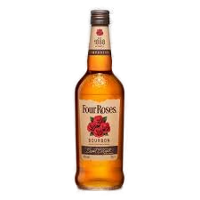 Four Roses