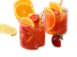 Fruit_Punch με αλκοόλ