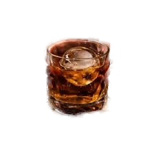 Famous Grouse