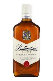 Ballantine's φιαλη